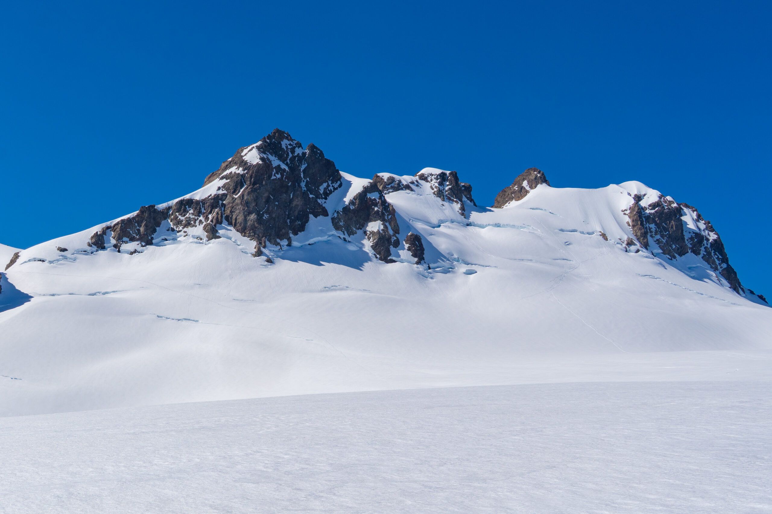 Mount Olympus